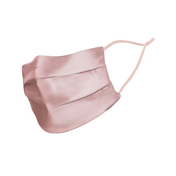 slip Accessories New Slip Silk Reusable Face Covering Mask Never